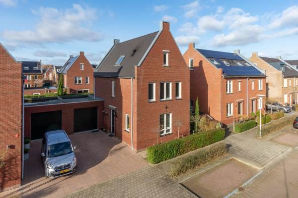 Woning Ma Retraite 9 Diemen