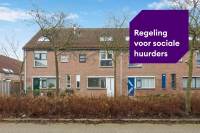 Woning Zutphenstraat 10 Almere