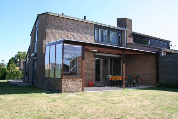 Woning Lamsoor 6Bad NIEUWVLIET