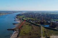 Bouwgrond Rijndijk 31 Millingen aan de Rijn