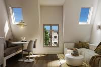 Woning Dapperstraat 30-4 AMSTERDAM