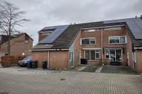 Woning Slangenburg 200 Dordrecht