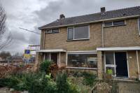 Woning Grote Hondring 33 Dordrecht