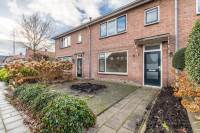 Woning Wilhelminastraat 4 Nijkerk