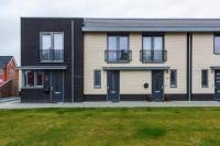 Woning De Pinas 3 Dinteloord