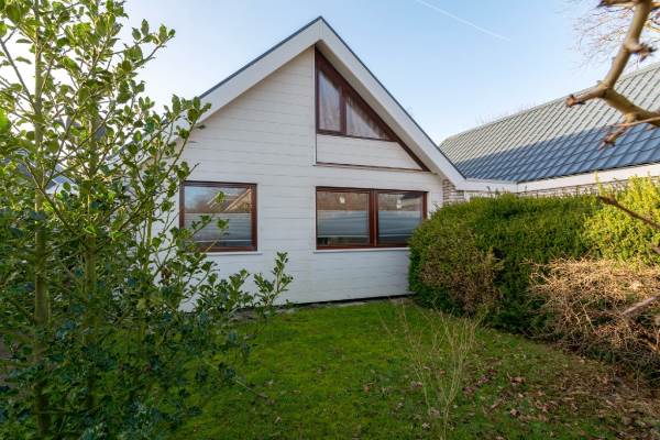 Woning Belkmerduinen 13 SINT MAARTENSVLOTBRUG