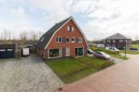Woning Egmondlaan 13 Grootegast