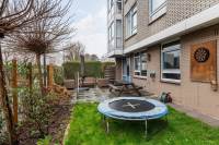 Woning Gerstakker 1 SCHIEDAM