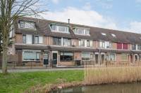 Woning Heermoes 27 Hoogvliet Rotterdam