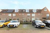 Woning Paterspoel 39 Landsmeer