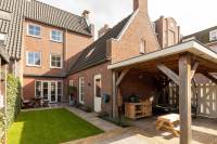 Woning Willem van Oranjestraat 42 Geertruidenberg