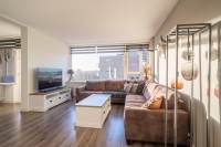 Woning Albert van Raalteplein 131 Schiedam