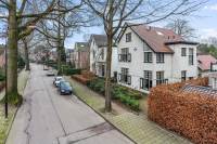 Woning Generaal Van Heutszlaan 21 Apeldoorn