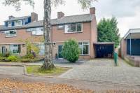 Woning Willem de Feschlaan 14 Dieren