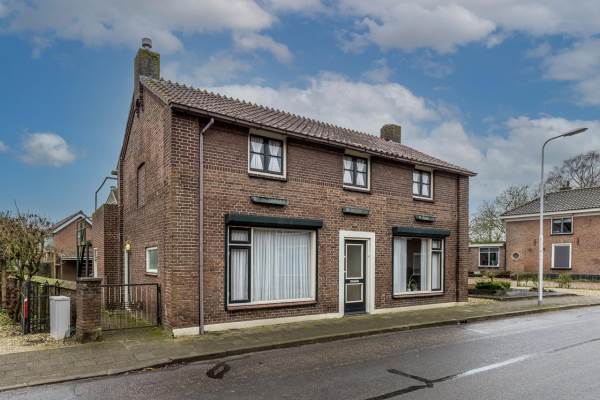 Woning Koningstraat 40 Afferden (GE)