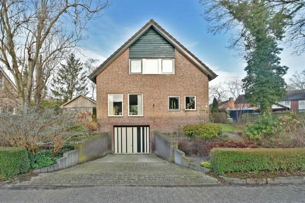 Woning De Gol 2 TOLBERT