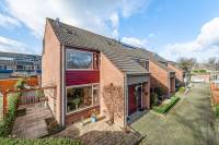 Woning Voerakker 11 Ede