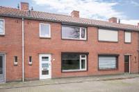 Woning Schoutstraat 14 Hulst