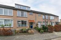 Woning Irisstraat 61 HOEK