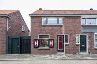 Woning Polderstraat 10 SOMMELSDIJK