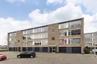 Woning A.M. de Jongstraat 129 Ridderkerk