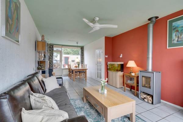 Woning Augustinushof 90 Hilversum