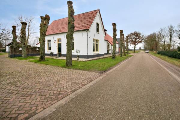 Woning Waterdelweg 7 BOEKEL