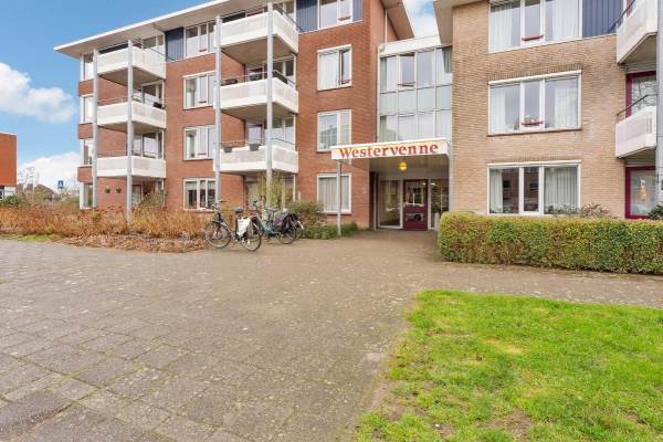 Woning Platteven 167 Noord-Scharwoude
