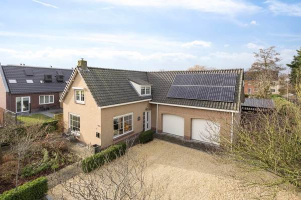 Woning Dam 2 STRIJEN