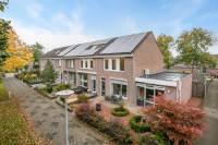 Woning Zonnebloempad 2 Stellendam
