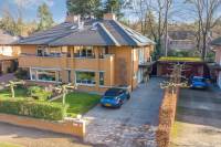 Woning Senecalaan 8 Zeist