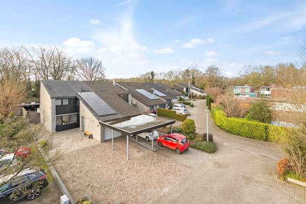 Woning Telstar 50 HOOGEZAND
