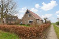 Woning Markeweg 115B Blesdijke