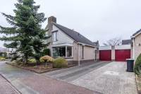 Woning Hondsruglaan 47 Emmeloord