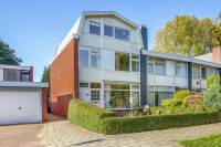 Woning Dovenetelweg 75 Zaandam