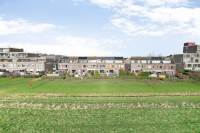 Woning Steiger 10 Hellevoetsluis