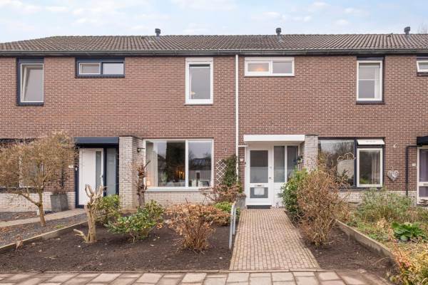 Woning Salland 173 Assen