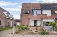 Woning Zuidelijke Achterweg 40 Wemeldinge