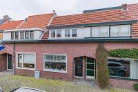 Woning Acaciastraat 8 IJmuiden