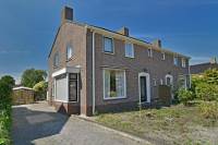 Woning Oosterheerdtstraat 3 Leek