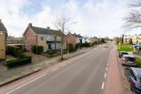 Woning Berkenlaan 7 Sneek