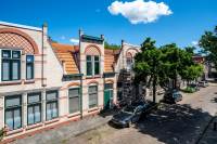 Woning Schoolstraat 22 Sneek