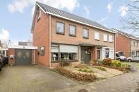 Woning Camerlinkstraat 33 Dalfsen