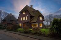 Woning Arnhemsestraatweg 3 Rheden