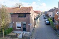 Woning Mauvestraat 22 Baarn
