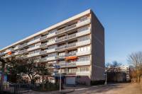 Woning Rümkelaan 96 Utrecht