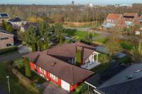 Woning Aalscholver 21 Groningen