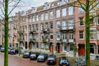 Woning Frans van Mierisstraat 95II Amsterdam