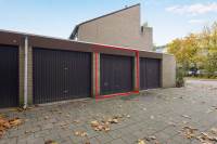 Garage Jan van Zutphenstraat 51Garage Haarlem