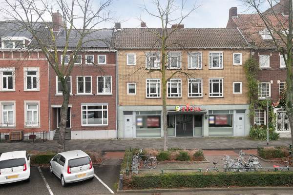Woning Kaldenkerkerweg 17a Venlo